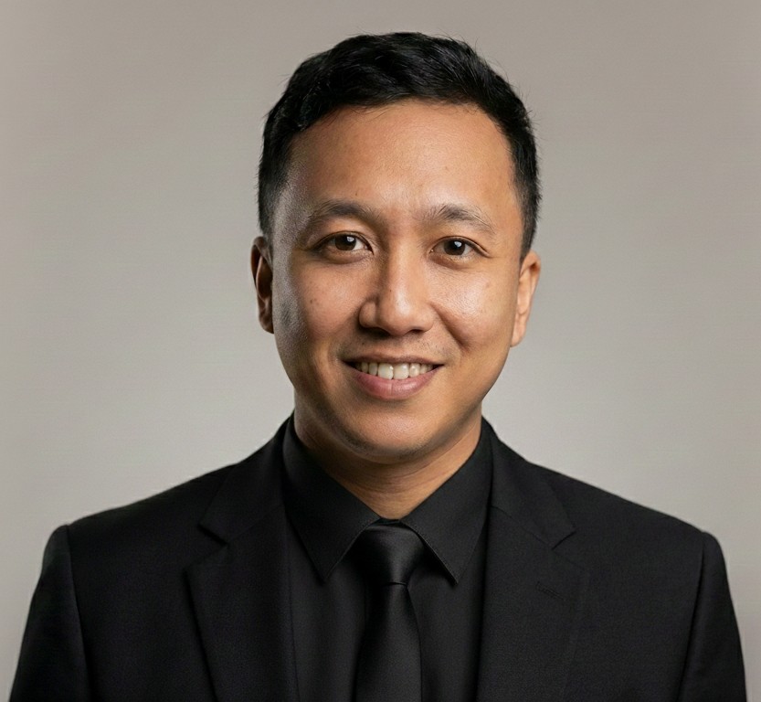 Portrait of Arbin M., Google Ads specialist